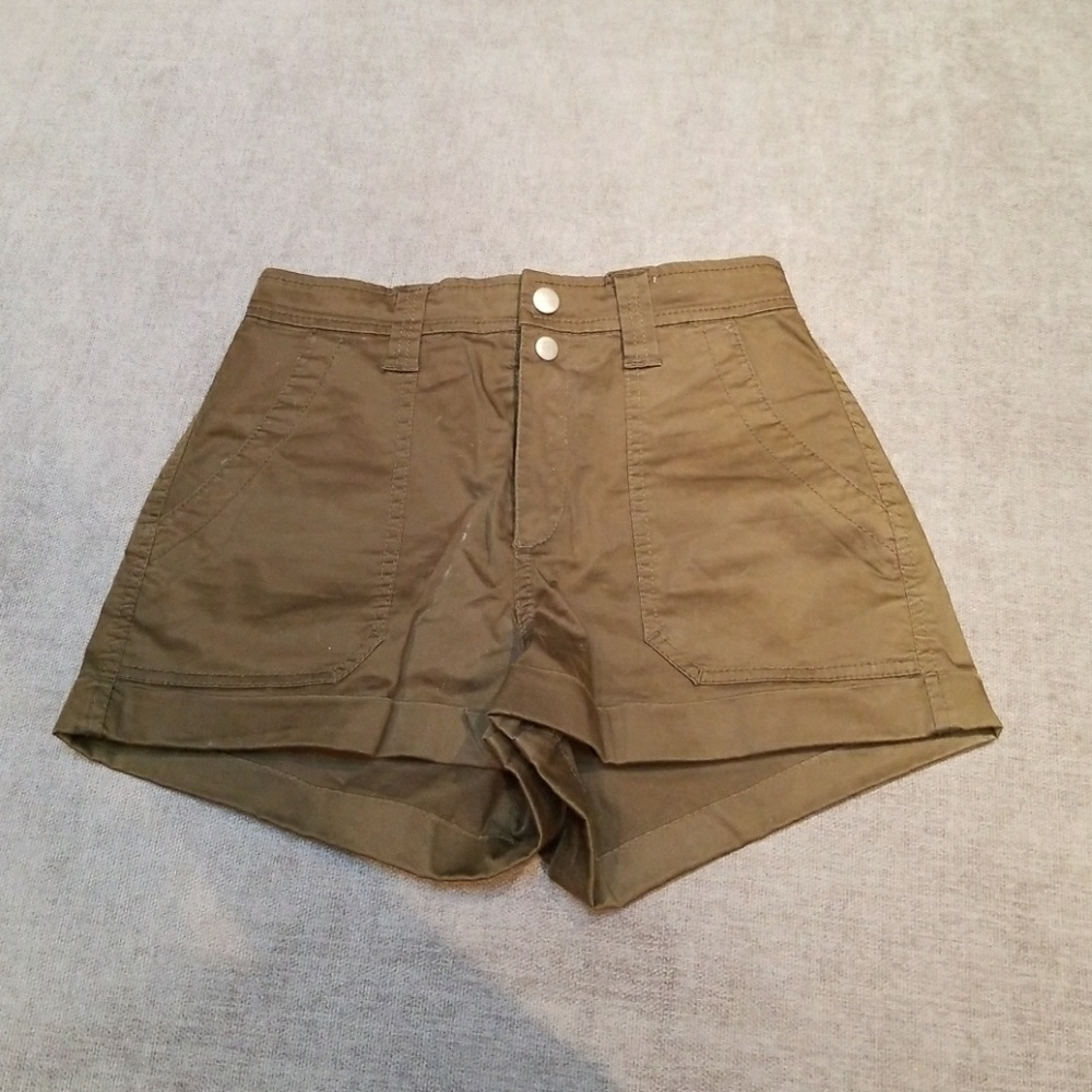 Nasty Gal Shorts